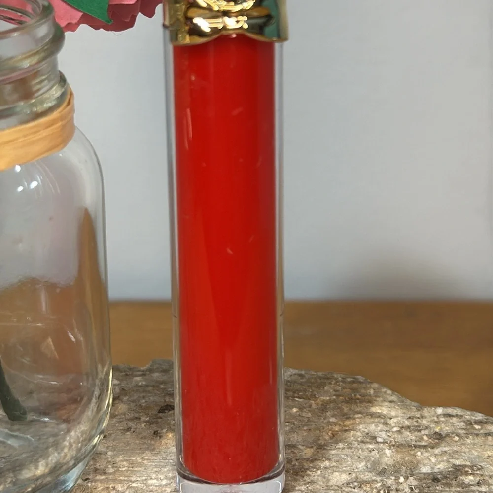Estée Lauder Pure Color Envy Lip Gloss‎ in Tender Trap